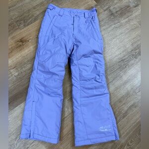 Eddie Bauer Powder Search Snow Pants